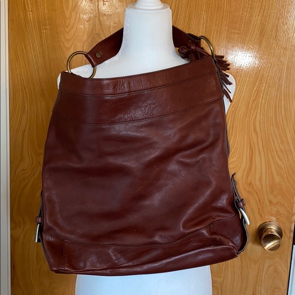 Isabella Fiore leather purse - Picture 3 of 7